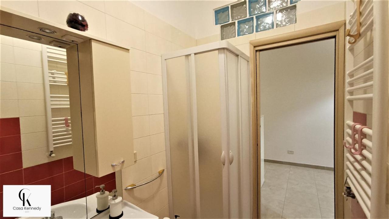 شقة Casa Kennedy باري المظهر الخارجي الصورة