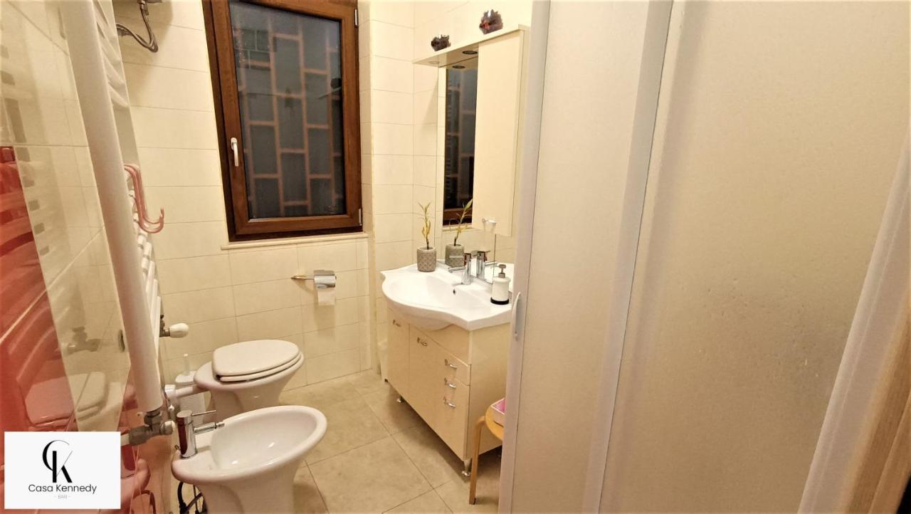 شقة Casa Kennedy باري المظهر الخارجي الصورة